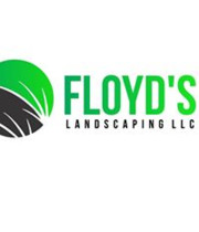 Logo Floyd's landscaping LLC