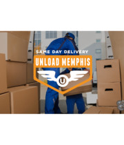 Logo Unload Memphis