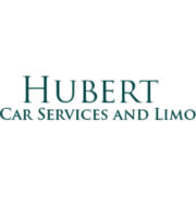Logo Hubert car services and Limo