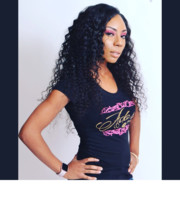 Logo Ador'e by Crysie