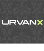 Logo Urvanx