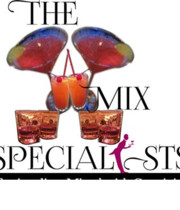 Logo The Mix Specialists