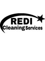 Logo REDI Cleaning Services