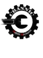 Logo CRANNIC Mobile Mechanic