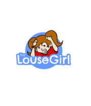 Logo The Louse Girl