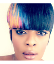 Logo Boss Status Beauty Bar