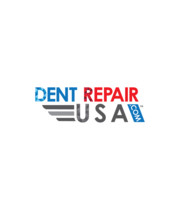 Logo Dent Repair USA