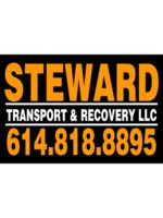 Logo Steward Transport & Recovery
