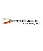 Logo Pofahl Law Firm, P.C.