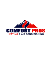 Logo Comfort Pros