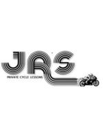 Logo Mark JR's Private Cycle Lessons (JR's PCL)