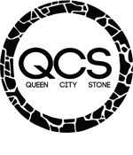 Logo Queen City Stone and Tile