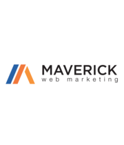 Logo Maverick Web Marketing