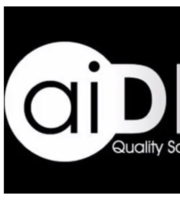 Logo Audio Industries Dircect Entertainment