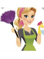 Logo Maricar Cleaning