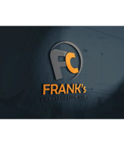 Logo Frank’s Construction LLC