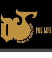 Logo DJ Foe Life