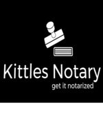 Logo Kittles Notary