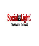 Logo SocialLight Denver