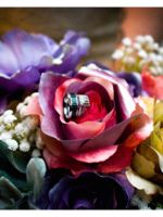 Logo Portraits and Weddings