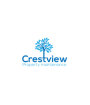 Logo Crestview Property Maintenance