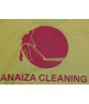 Logo Anaiza Cleaning