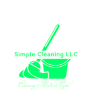 Logo Simple Cleaning