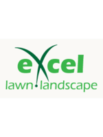 Logo Excel Lawns & Landscape