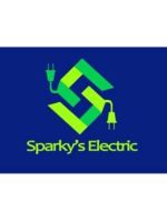Logo Sparky's Electric