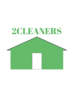 Logo 2Cleaners