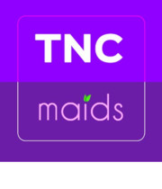 Logo TNC Maids LLC