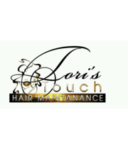 Logo Tori's Touch Hair Maintenance