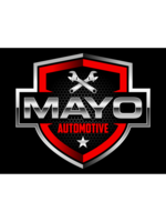 Logo Mayo Automotive, LLC