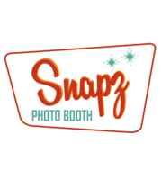 Logo Snapz Photo Booth