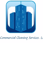 Logo RS Commercial Cleaning Services