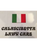 Logo Calascibetta Lawn Care