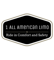 Logo 1 All American Limo