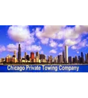 Logo Chicago private towing