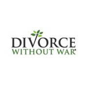 Logo Divorce Without War