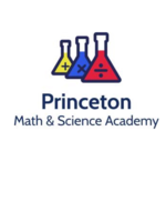 Logo Princeton Math & Science Academy