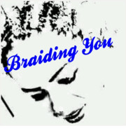 Logo Braiding You