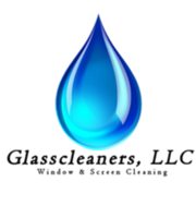 Logo GlassCleaners, LLC