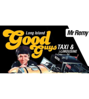 Logo Good Guys Taxi & Limousine