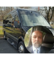 Logo WNY Limousines Service LLC