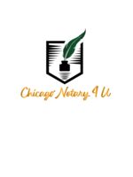 Logo Chicago Notary 4 U