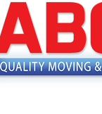 Logo ABC Quality Moving & Storage