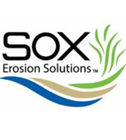 Logo Sox Erosion Solutions