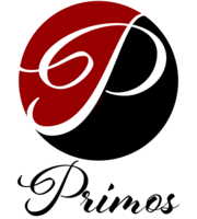 Logo Primos Property Services