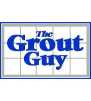 Logo The Grout Guy
