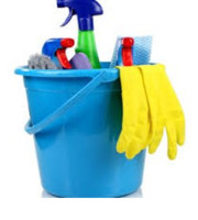 Logo Nj DirtBuster Cleaning Service